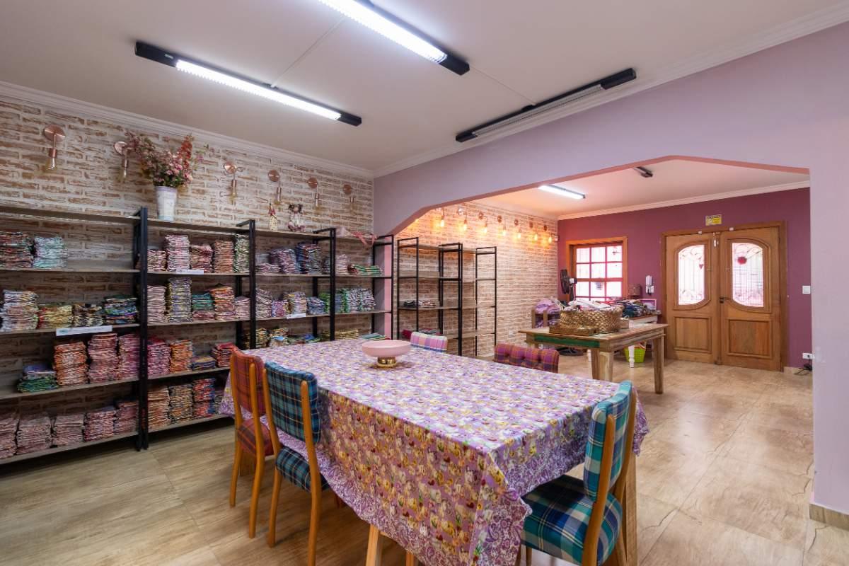 Casa, 4 quartos, 437 m² - Foto 5