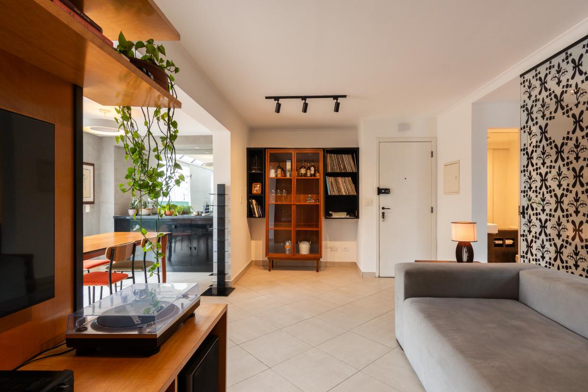 Apartamento, 2 quartos, 110 m² - Foto 6