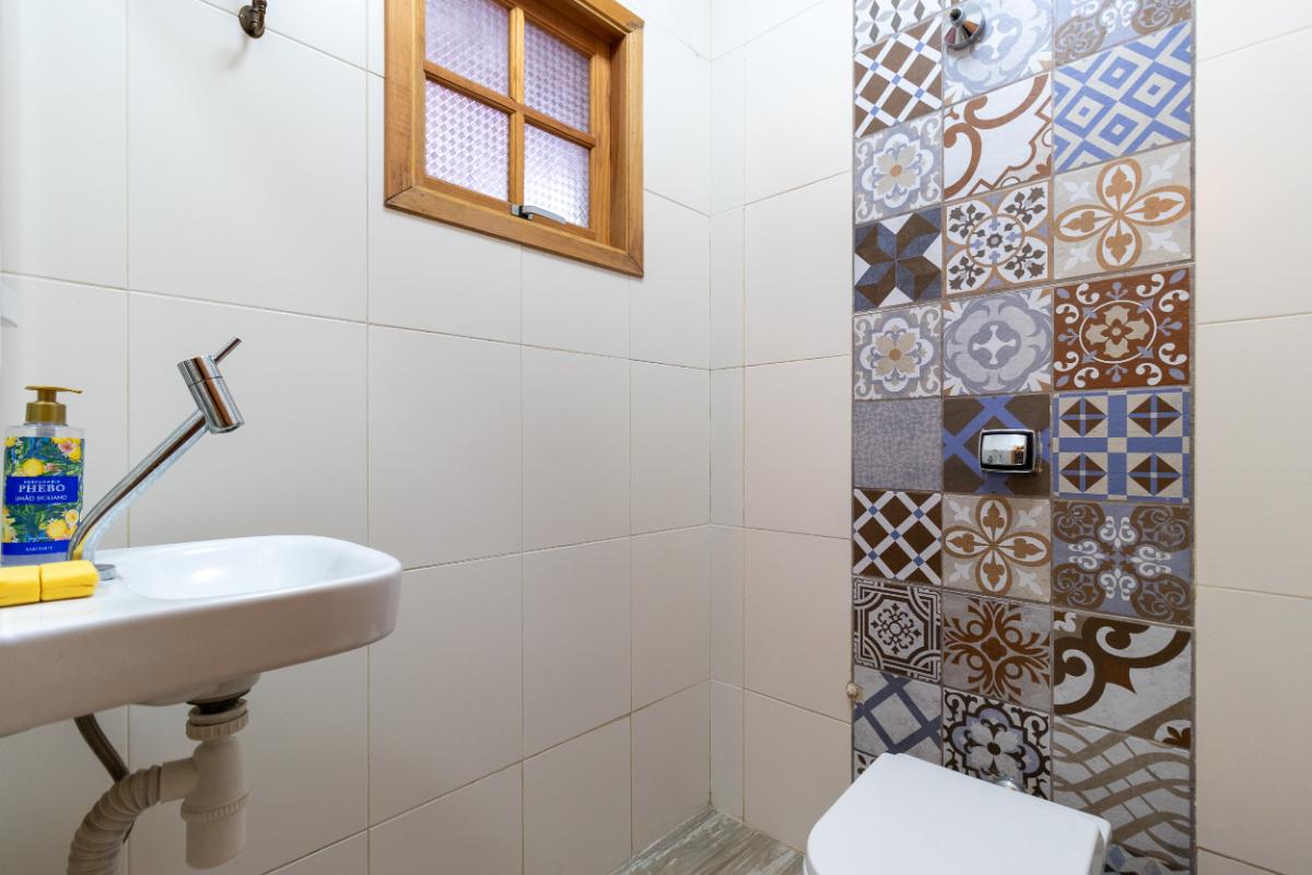 Casa, 4 quartos, 437 m² - Foto 6