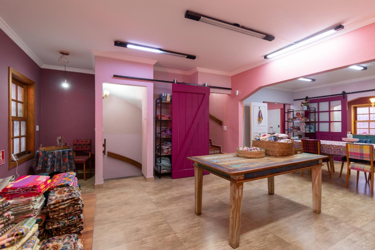 Casa, 4 quartos, 437 m² - Foto 7