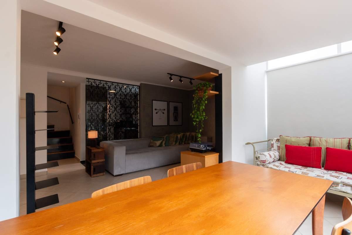 Apartamento, 2 quartos, 110 m² - Foto 7