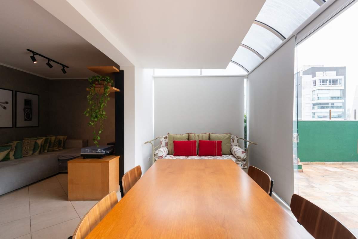 Apartamento, 2 quartos, 110 m² - Foto 8