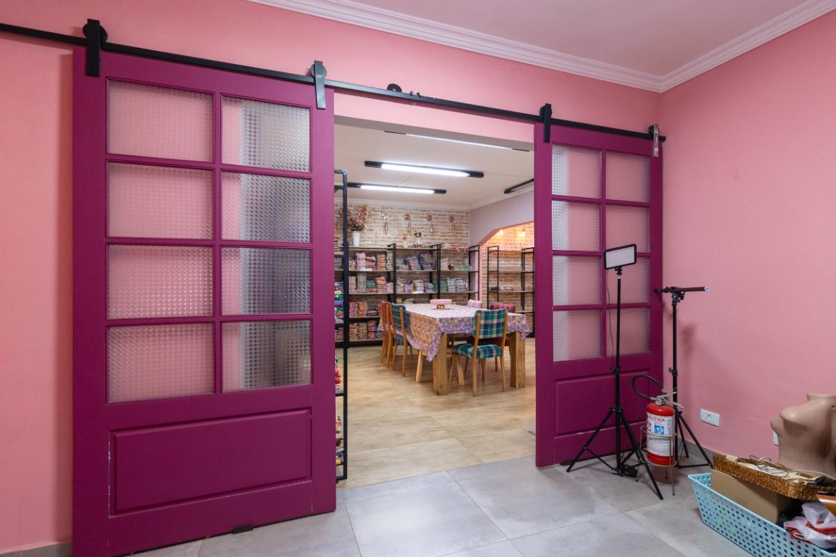 Casa, 4 quartos, 437 m² - Foto 8