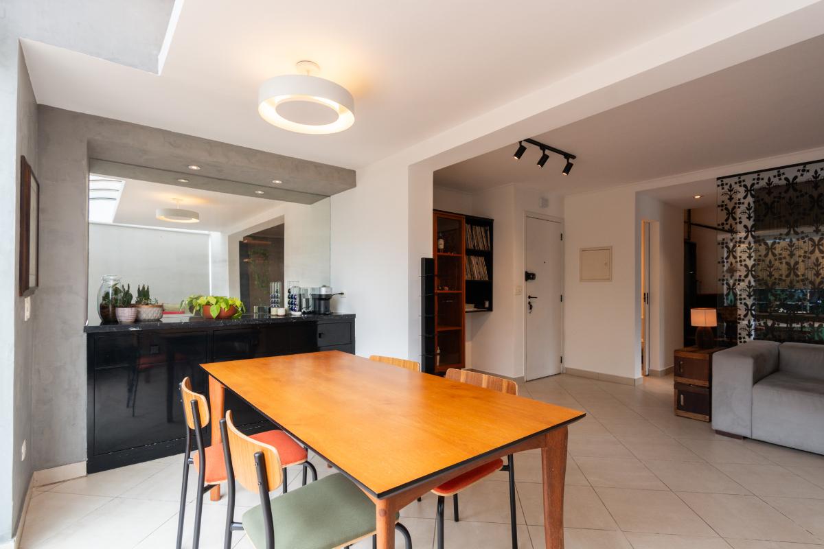 Apartamento, 2 quartos, 110 m² - Foto 9