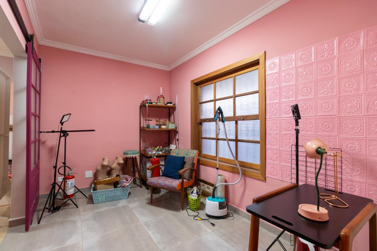 Casa, 4 quartos, 437 m² - Foto 9