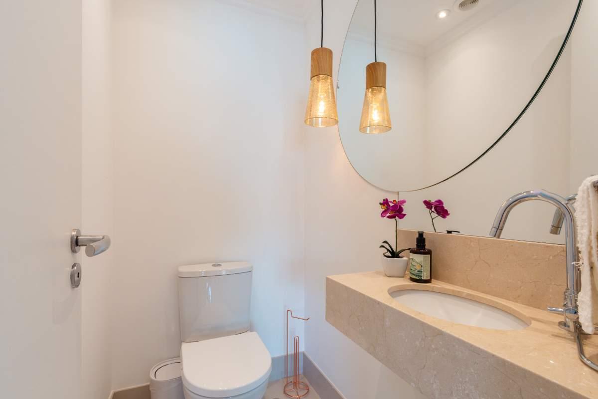 Apartamento, 3 quartos, 114 m² - Foto 7