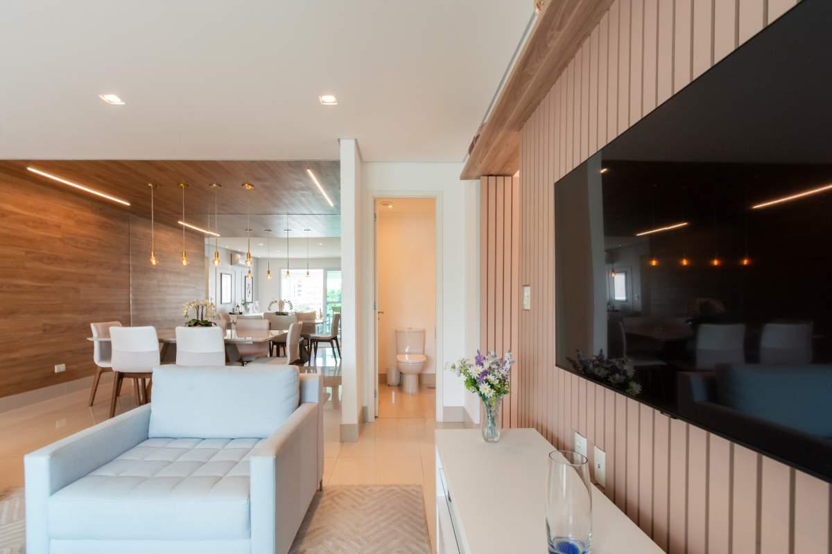 Apartamento, 3 quartos, 114 m² - Foto 8