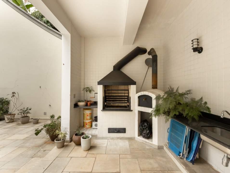 Casa, 4 quartos, 559 m² - Foto 10