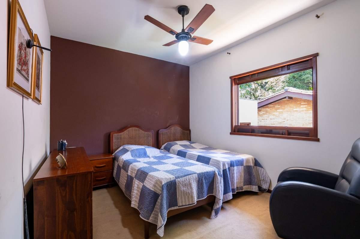 Casa, 4 quartos, 680 m² - Foto 11
