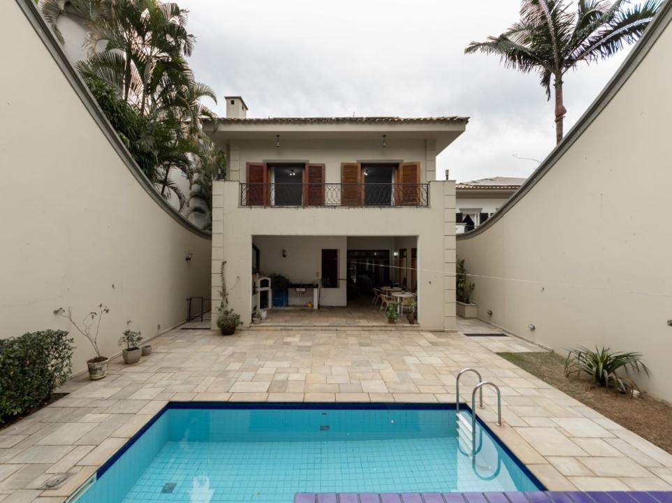 Casa, 4 quartos, 559 m² - Foto 11