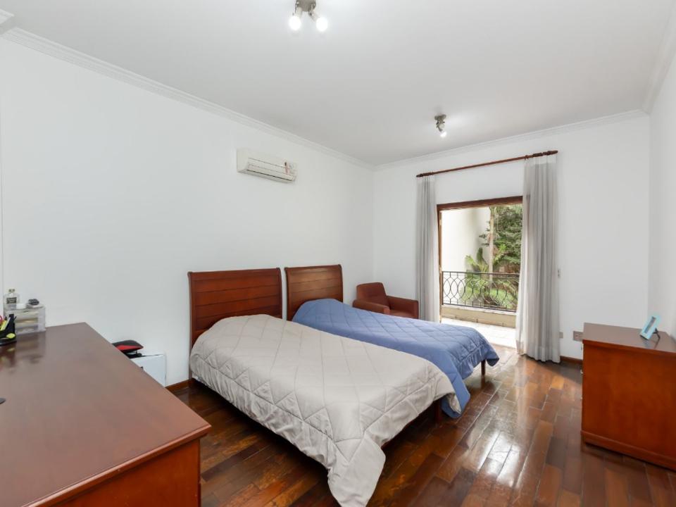 Casa, 4 quartos, 559 m² - Foto 12
