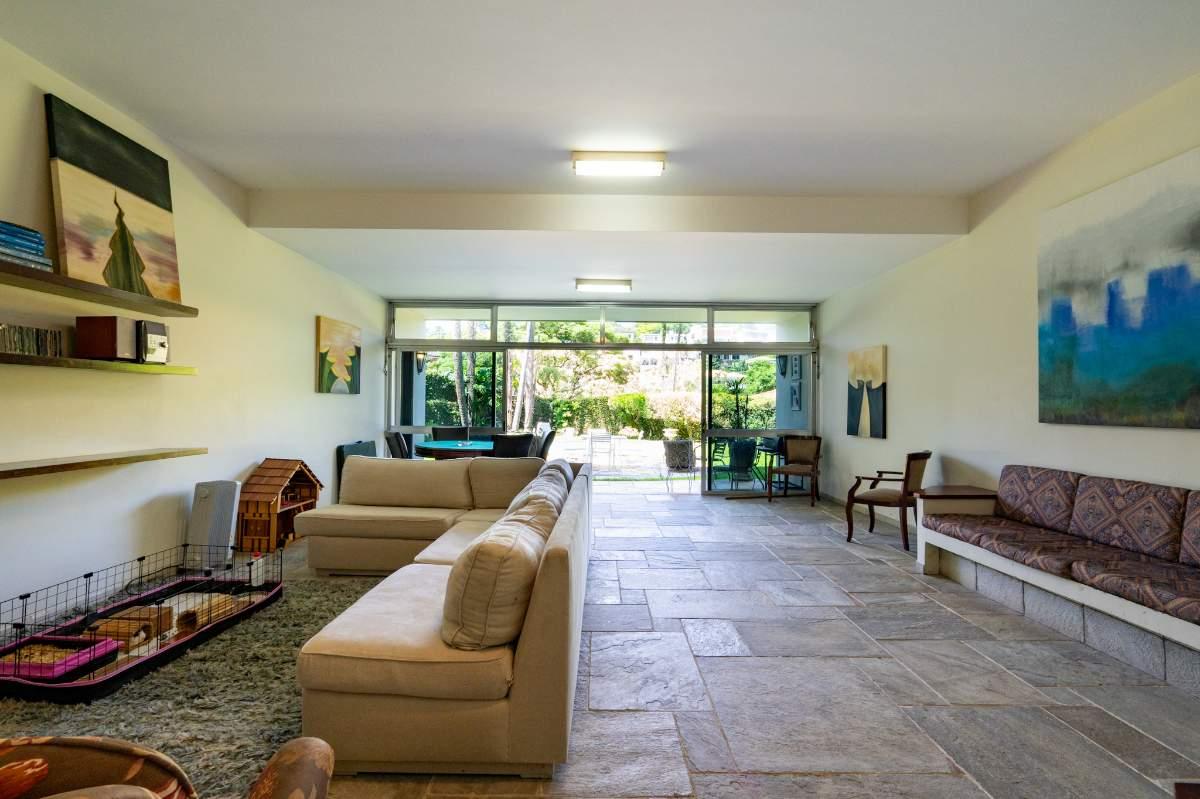 Casa, 4 quartos, 680 m² - Foto 19