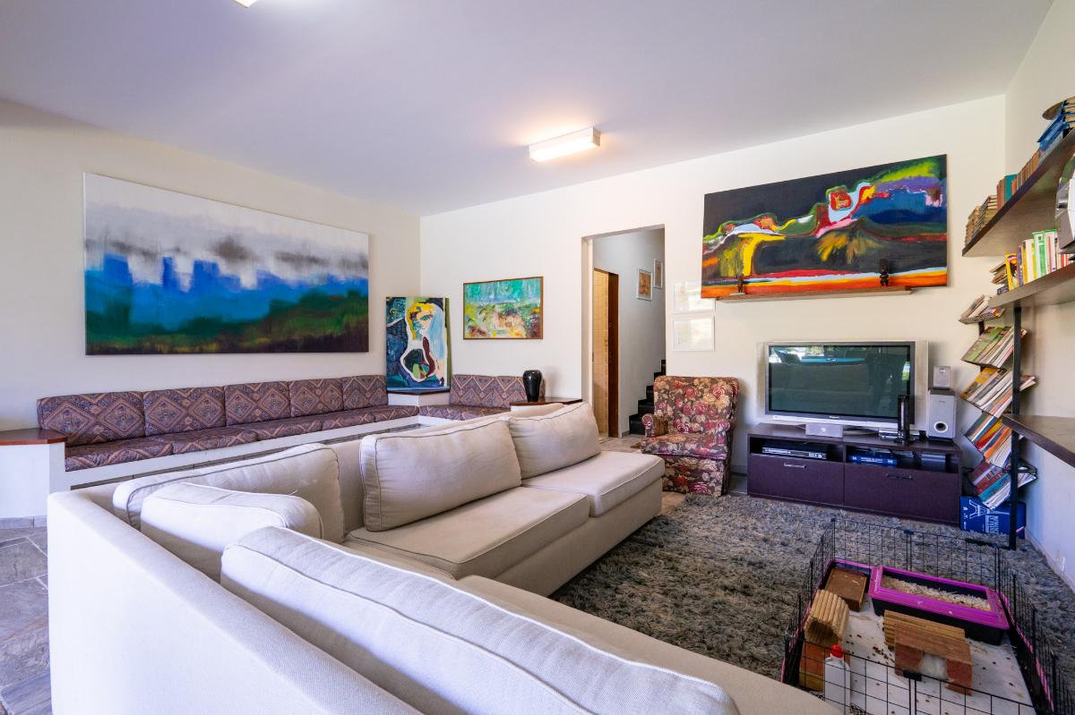 Casa, 4 quartos, 680 m² - Foto 22
