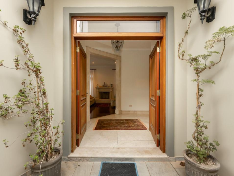 Casa, 4 quartos, 559 m² - Foto 2