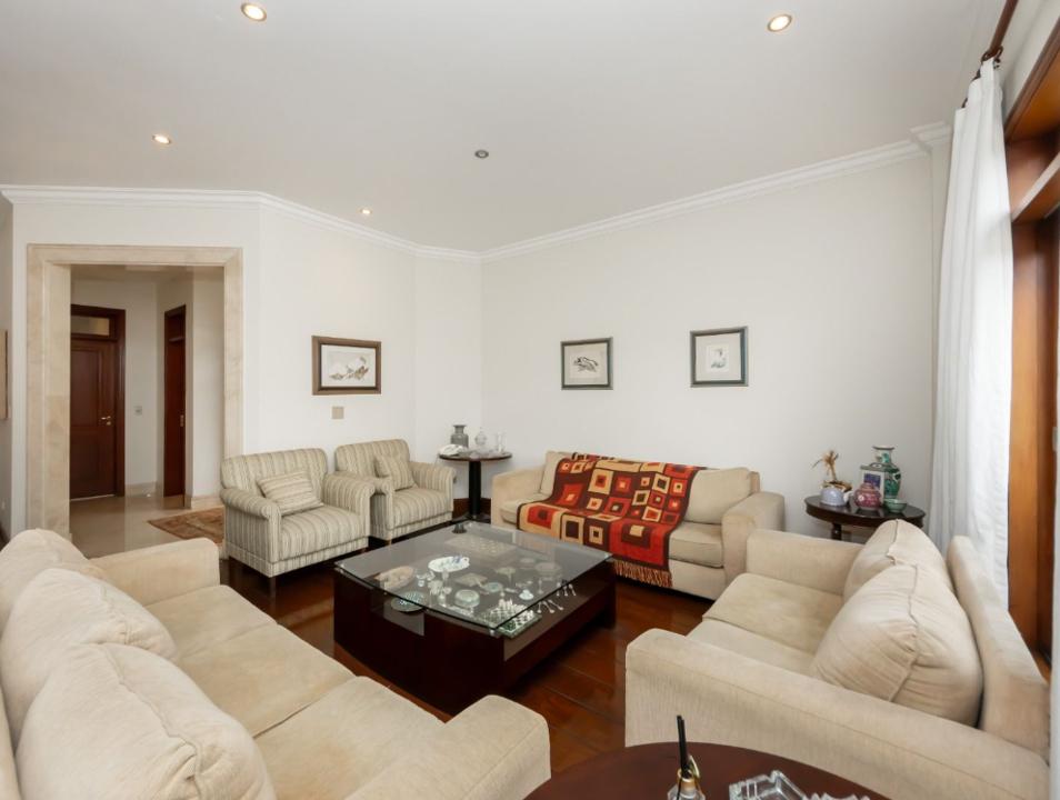 Casa, 4 quartos, 559 m² - Foto 3