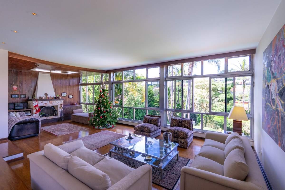 Casa, 4 quartos, 680 m² - Foto 3
