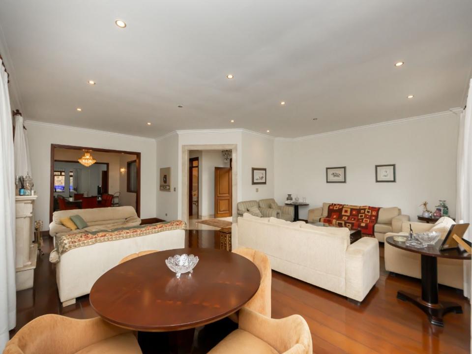 Casa, 4 quartos, 559 m² - Foto 4