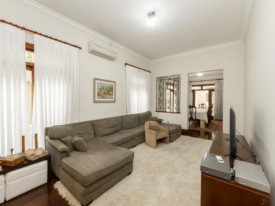 Casa, 4 quartos, 559 m² - Foto 5