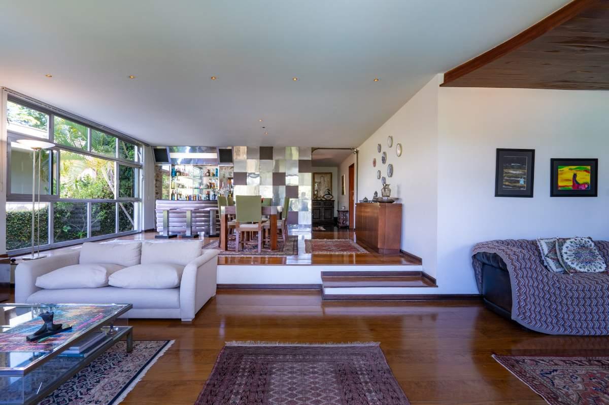 Casa, 4 quartos, 680 m² - Foto 6