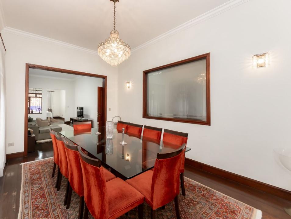 Casa, 4 quartos, 559 m² - Foto 6
