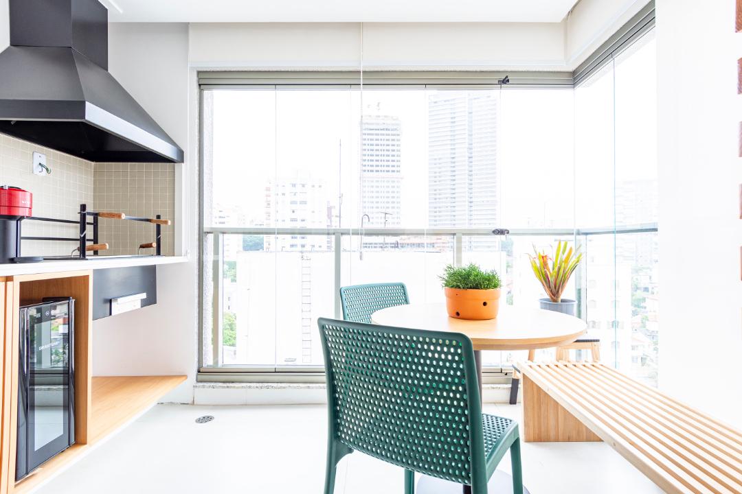 Apartamento, 2 quartos, 70 m² - Foto 14