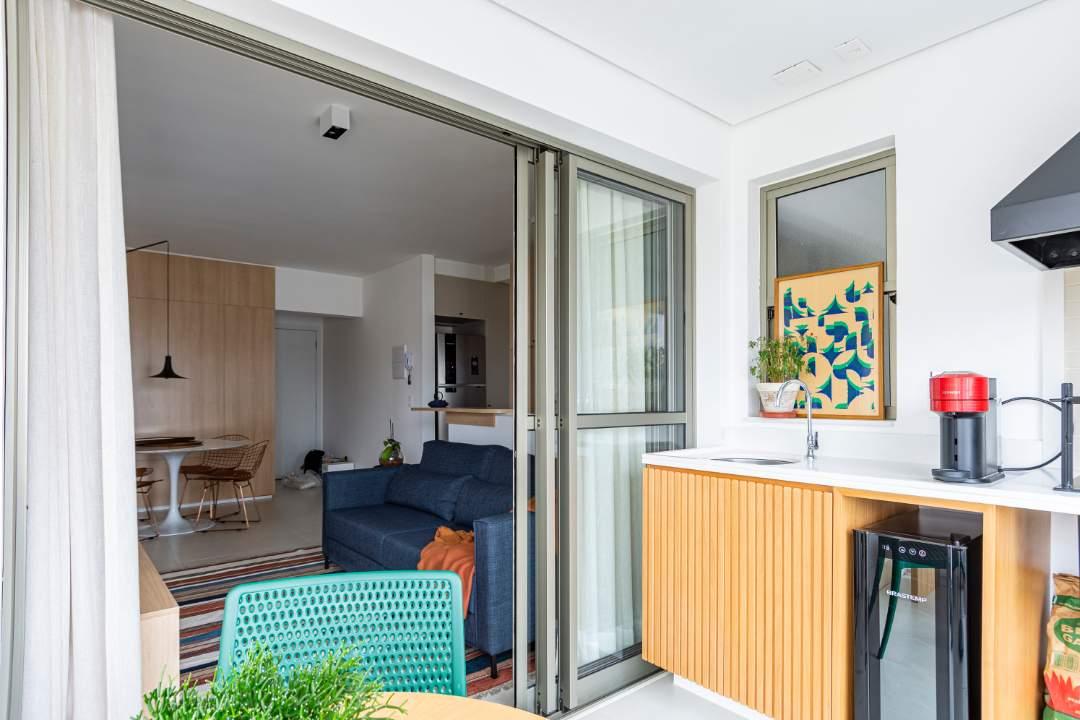Apartamento, 2 quartos, 70 m² - Foto 15