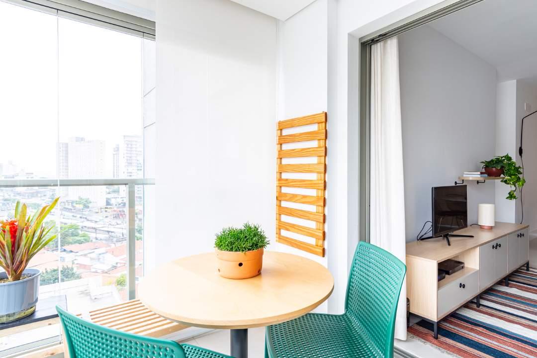 Apartamento, 2 quartos, 70 m² - Foto 16