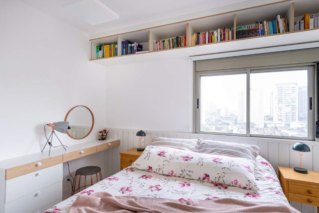 Apartamento, 2 quartos, 70 m² - Foto 20