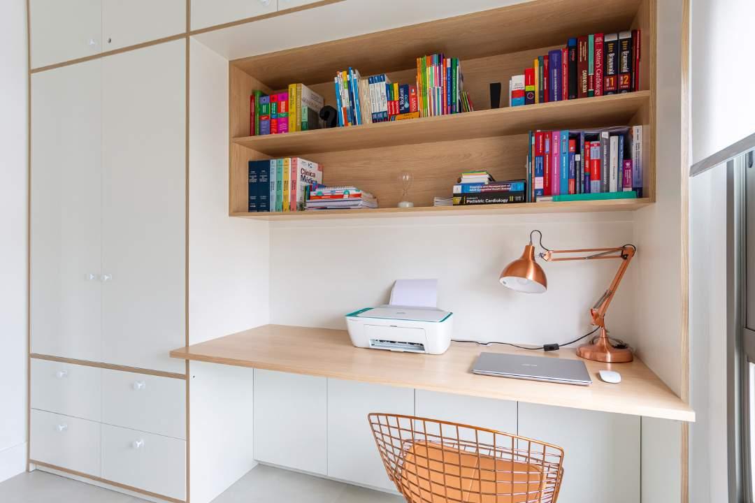Apartamento, 2 quartos, 70 m² - Foto 22