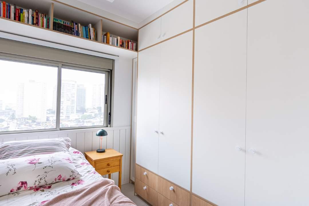 Apartamento, 2 quartos, 70 m² - Foto 24
