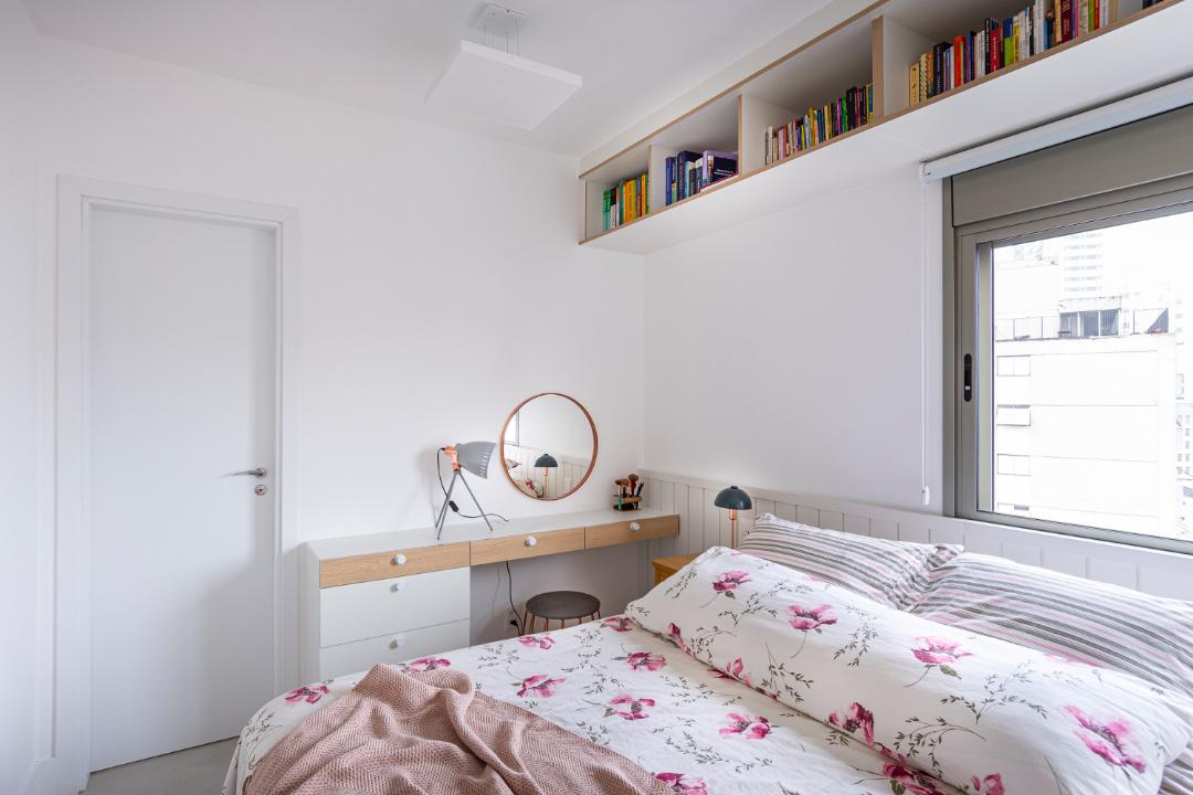 Apartamento, 2 quartos, 70 m² - Foto 25