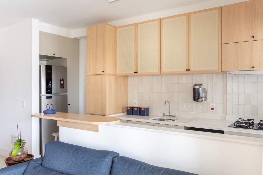 Apartamento, 2 quartos, 70 m² - Foto 8