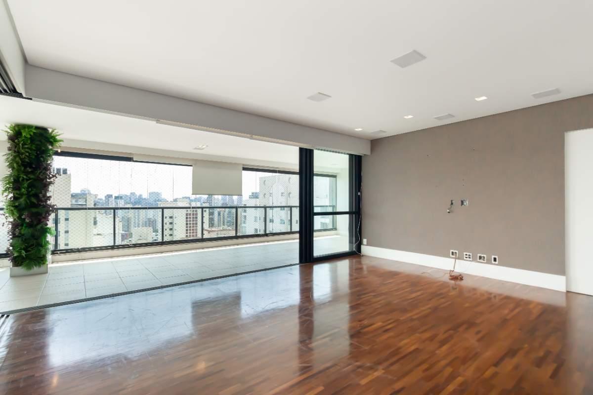 Apartamento, 3 quartos, 184 m² - Foto 1