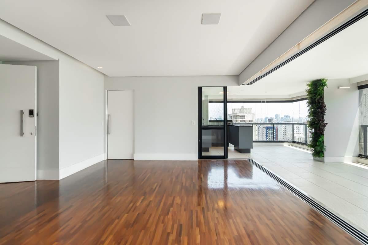 Apartamento, 3 quartos, 184 m² - Foto 11