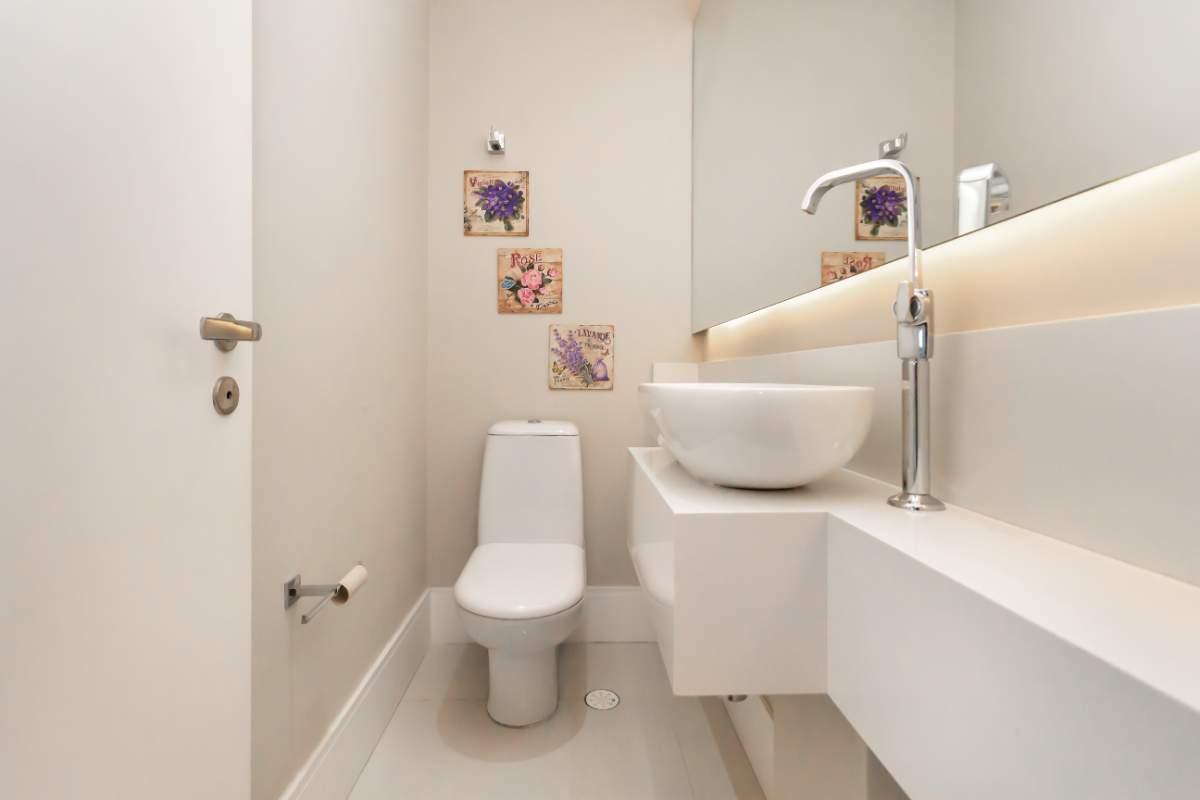Apartamento, 3 quartos, 184 m² - Foto 16