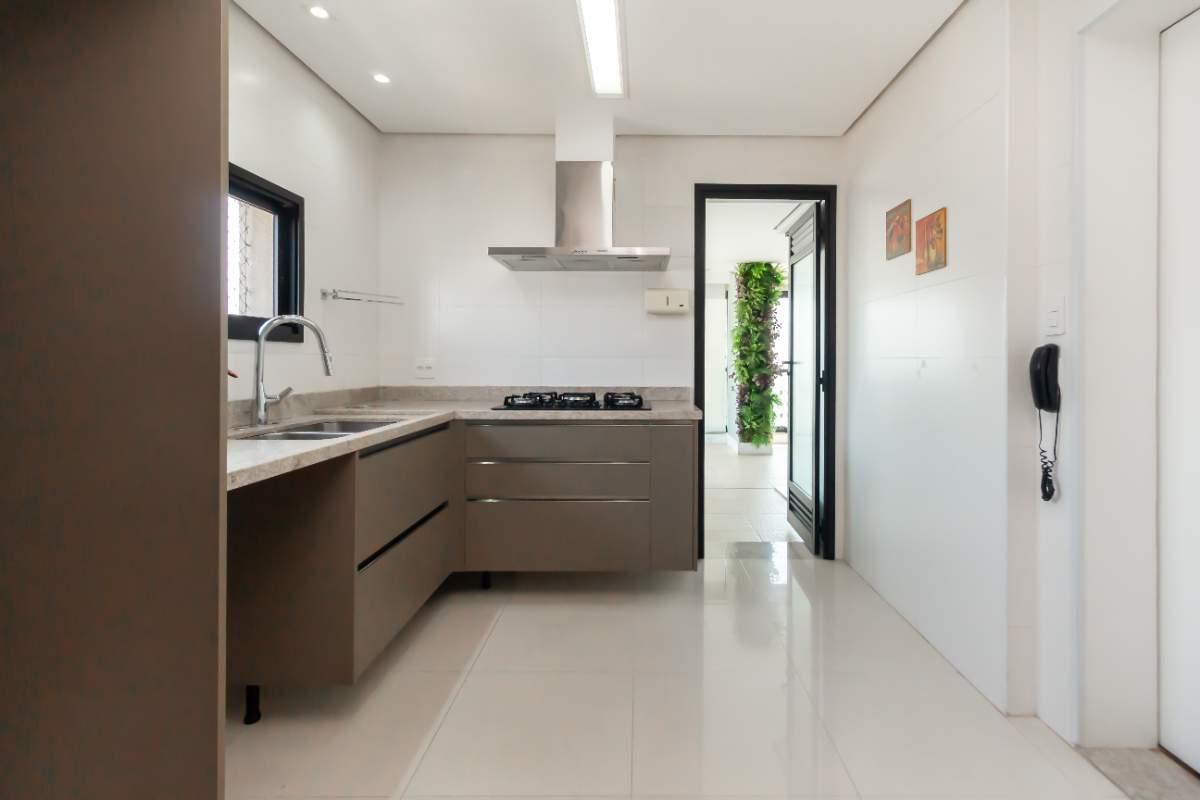 Apartamento, 3 quartos, 184 m² - Foto 20