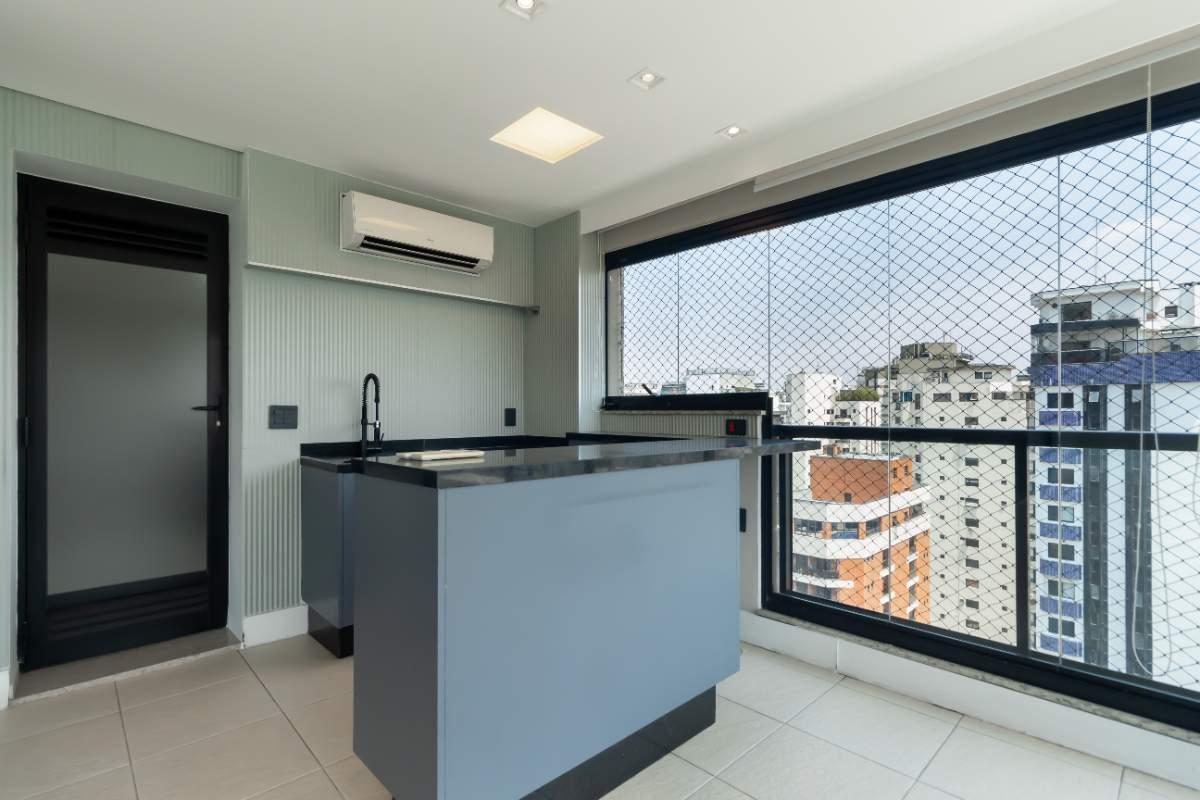 Apartamento, 3 quartos, 184 m² - Foto 6