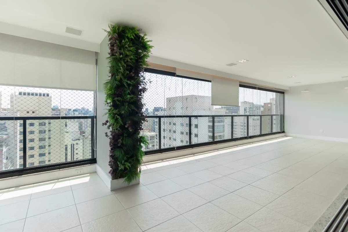 Apartamento, 3 quartos, 184 m² - Foto 8