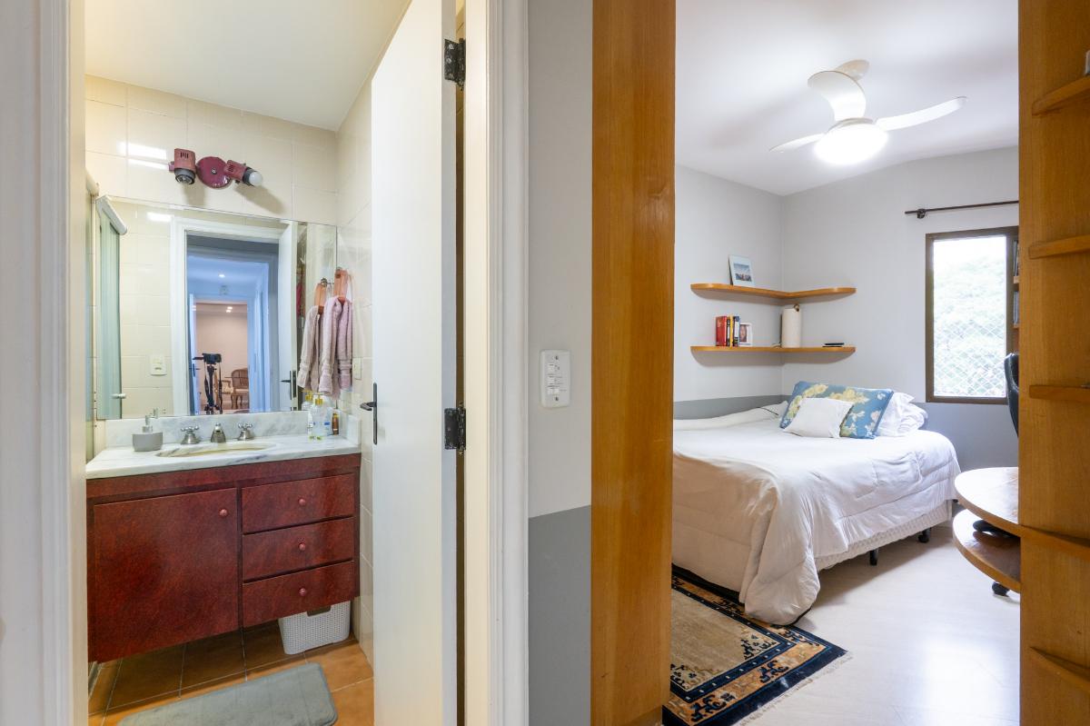 Apartamento, 3 quartos, 131 m² - Foto 20