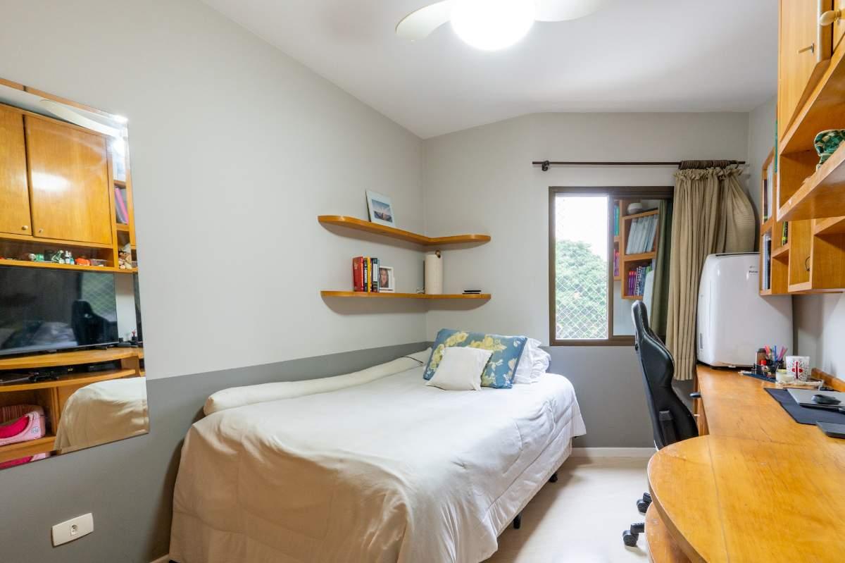 Apartamento, 3 quartos, 131 m² - Foto 21