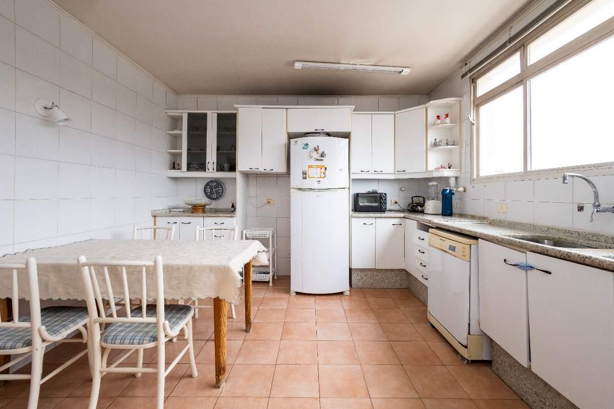 Casa, 5 quartos, 256 m² - Foto 23