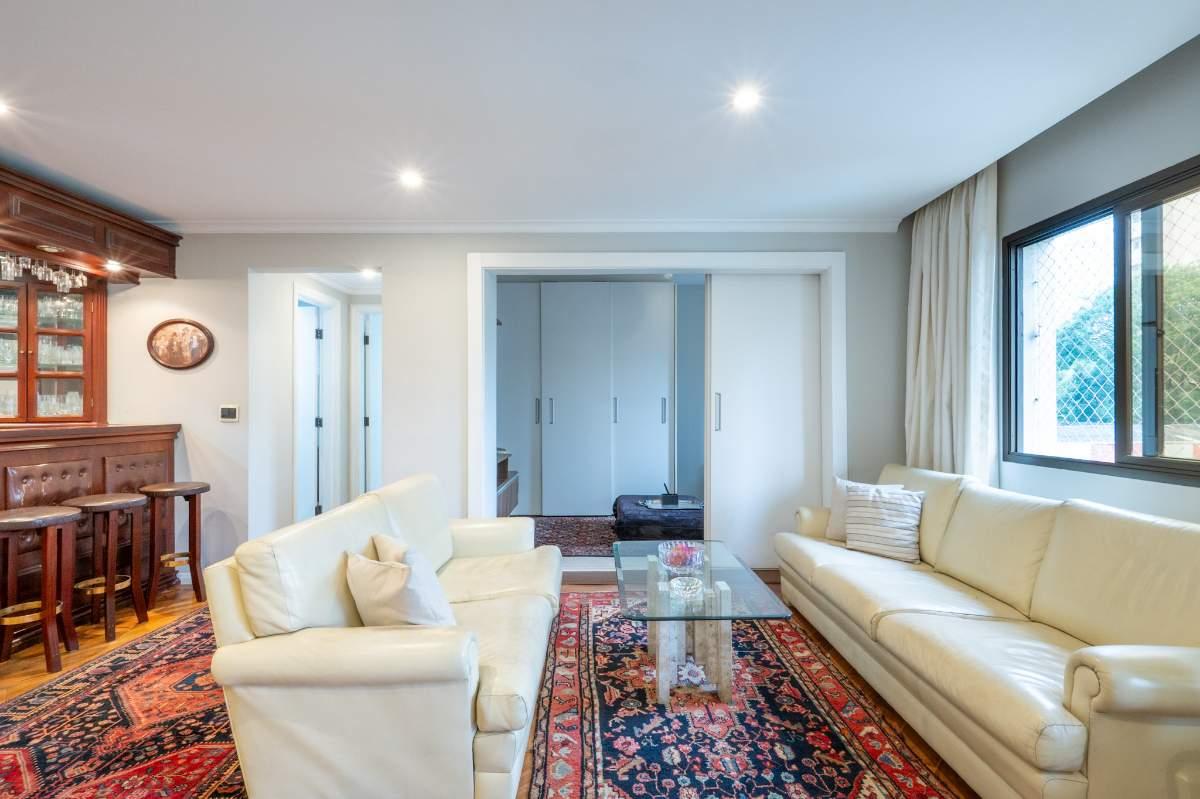 Apartamento, 3 quartos, 131 m² - Foto 6