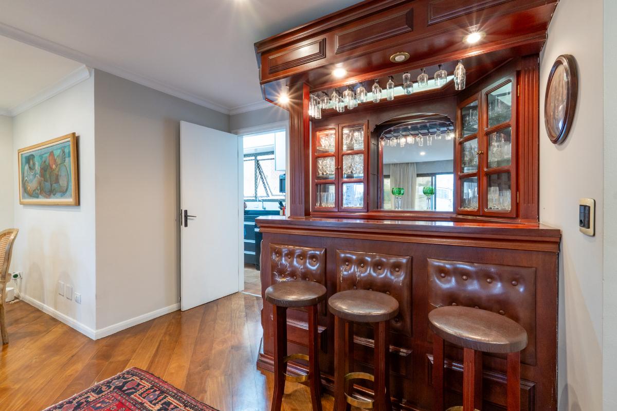 Apartamento, 3 quartos, 131 m² - Foto 7