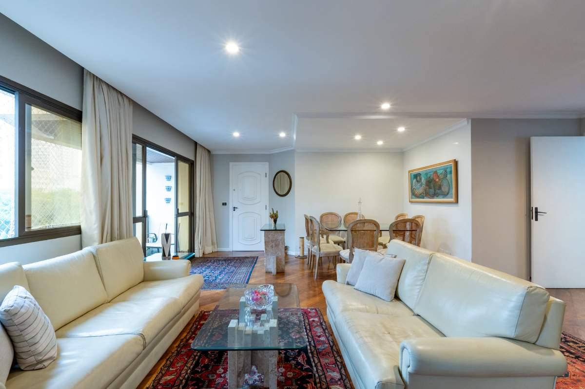 Apartamento, 3 quartos, 131 m² - Foto 8