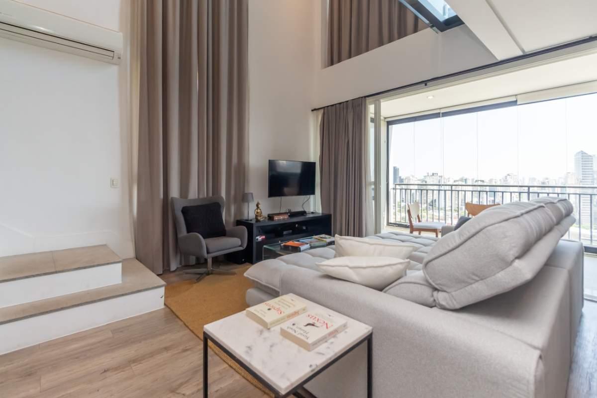 Apartamento, 1 quarto, 108 m² - Foto 10