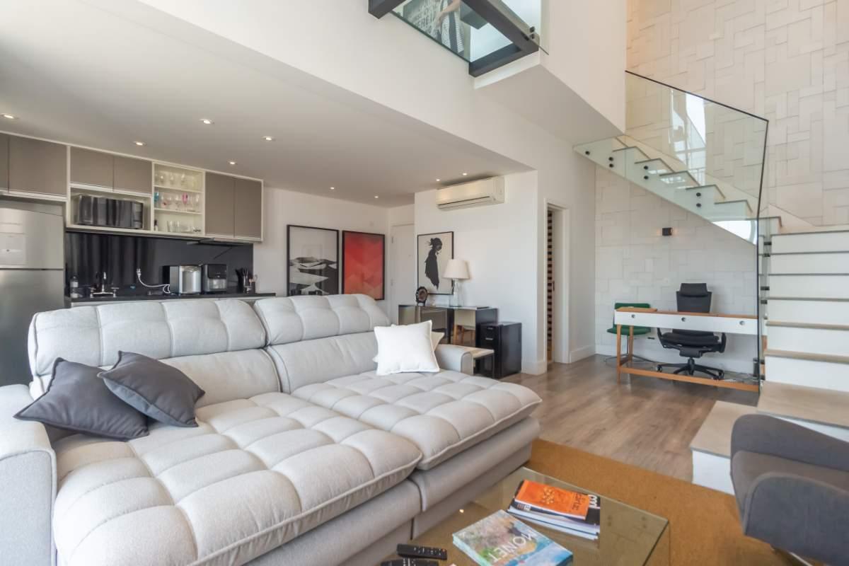 Apartamento, 1 quarto, 108 m² - Foto 11