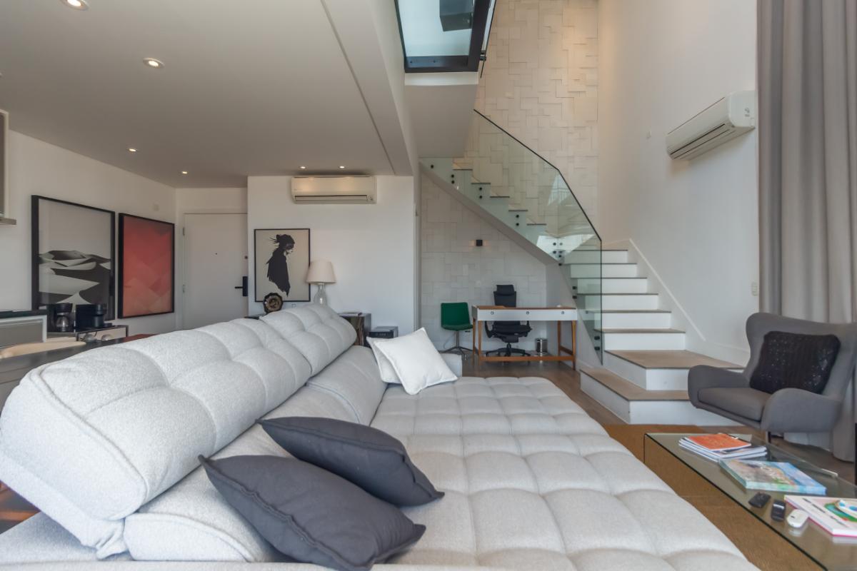 Apartamento, 1 quarto, 108 m² - Foto 12