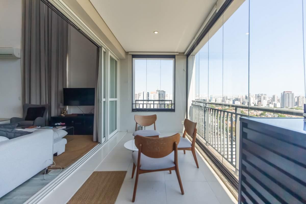 Apartamento, 1 quarto, 108 m² - Foto 15