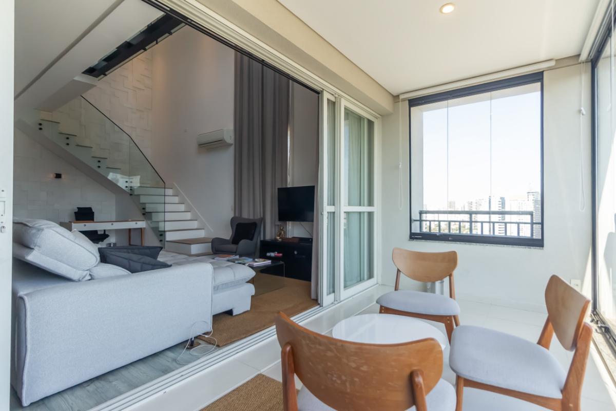 Apartamento, 1 quarto, 108 m² - Foto 16