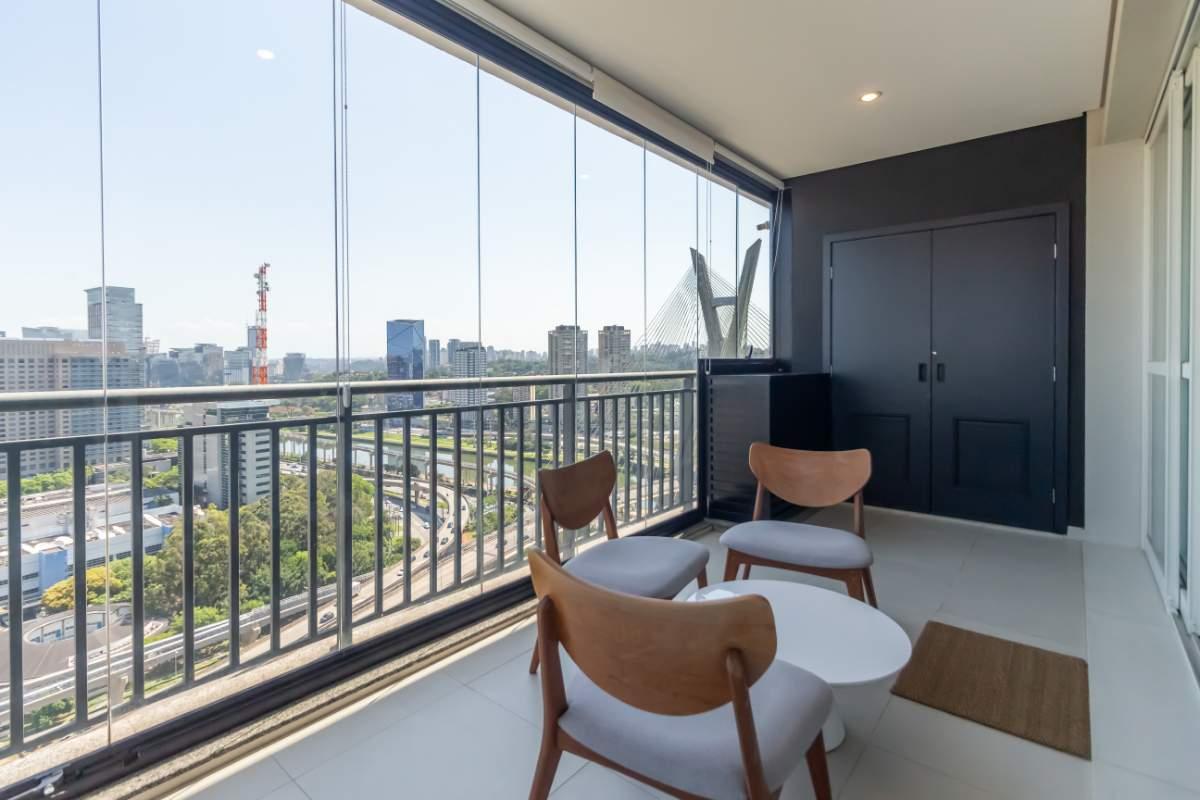 Apartamento, 1 quarto, 108 m² - Foto 18